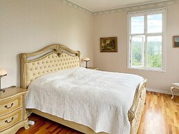 4 Star Holiday Home in Olofstrom