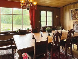 4 Star Holiday Home in Olofstrom