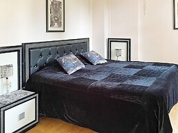 4 Star Holiday Home in Olofstrom