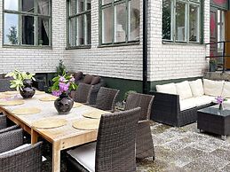 4 Star Holiday Home in Olofstrom