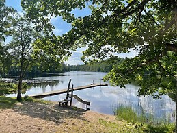 4 Star Holiday Home in Olofstrom