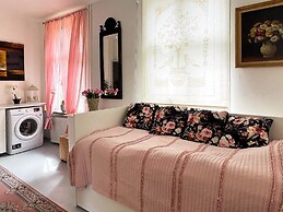 4 Star Holiday Home in Olofstrom