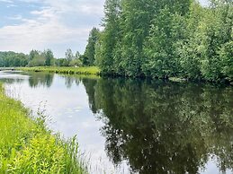 4 Star Holiday Home in Olofstrom