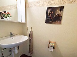 4 Star Holiday Home in Olofstrom