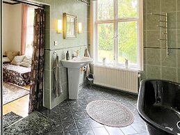 4 Star Holiday Home in Olofstrom