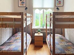 4 Star Holiday Home in Olofstrom