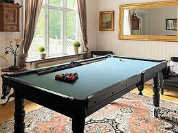 4 Star Holiday Home in Olofstrom