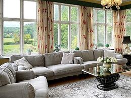 4 Star Holiday Home in Olofstrom