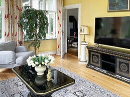 4 Star Holiday Home in Olofstrom