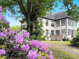 4 Star Holiday Home in Olofstrom