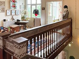 4 Star Holiday Home in Olofstrom