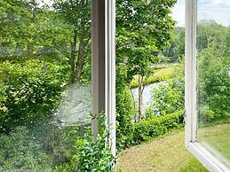 4 Star Holiday Home in Olofstrom