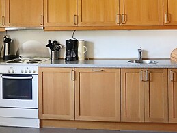 4 Person Holiday Home in Hyltebruk-by Traum
