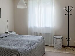 4 Person Holiday Home in Hyltebruk-by Traum