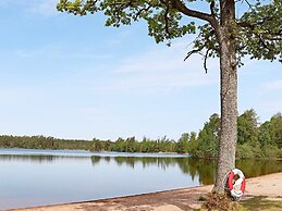 4 Person Holiday Home in Hyltebruk-by Traum