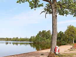 4 Person Holiday Home in Hyltebruk-by Traum