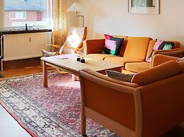 4 Person Holiday Home in Hyltebruk-by Traum