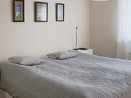 4 Person Holiday Home in Hyltebruk-by Traum