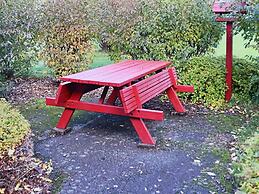 4 Person Holiday Home in Hyltebruk-by Traum