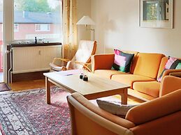4 Person Holiday Home in Hyltebruk-by Traum