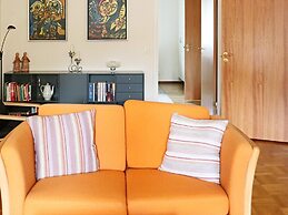 4 Person Holiday Home in Hyltebruk-by Traum