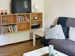 4 Person Holiday Home in Hyltebruk-by Traum