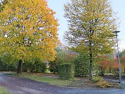 4 Person Holiday Home in Hyltebruk-by Traum