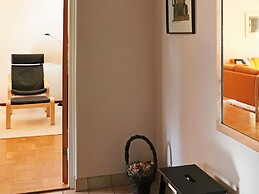 4 Person Holiday Home in Hyltebruk-by Traum