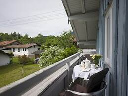 Kaiserblick Comfortable Holiday Residence