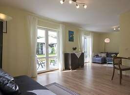 Kaiserblick Comfortable Holiday Residence