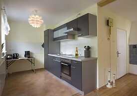 Kaiserblick Comfortable Holiday Residence