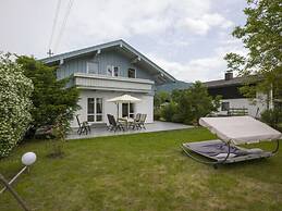 Kaiserblick Comfortable Holiday Residence