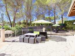 Cigales - Roquebrune-sur-argens