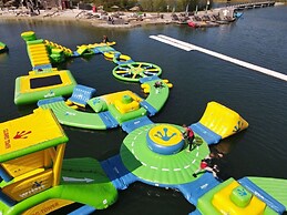 Nitschke - Vakantiewoning Watt