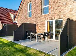 Nitschke - Vakantiewoning Watt