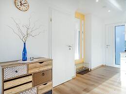 Nitschke - Vakantiewoning Watt