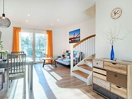 Nitschke - Vakantiewoning Watt