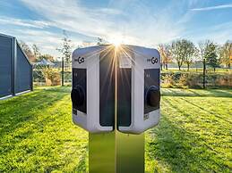 Nitschke - Vakantiewoning Watt