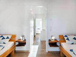 Nitschke - Vakantiewoning Watt