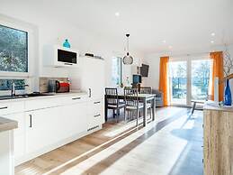 Nitschke - Vakantiewoning Watt