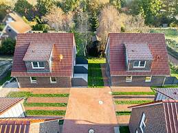 Nitschke - Vakantiewoning Watt