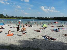 Nitschke - Vakantiewoning Watt