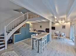 Hellenthal Nature Hideaway