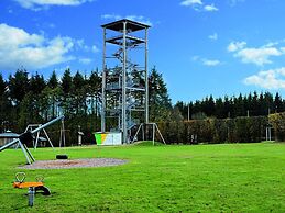 Modern Holiday Home With Terrace