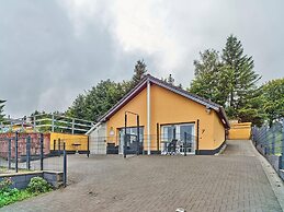 Modern Holiday Home With Terrace