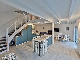 Hellenthal Nature Hideaway