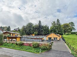 Hellenthal Nature Hideaway