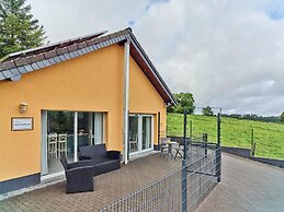 Modern Holiday Home With Terrace