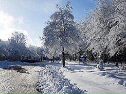 Modern Holiday Home With Terrace