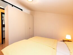 Apartments Ilija Njavro - One Bedroom Apartment With Terrace and Sea V